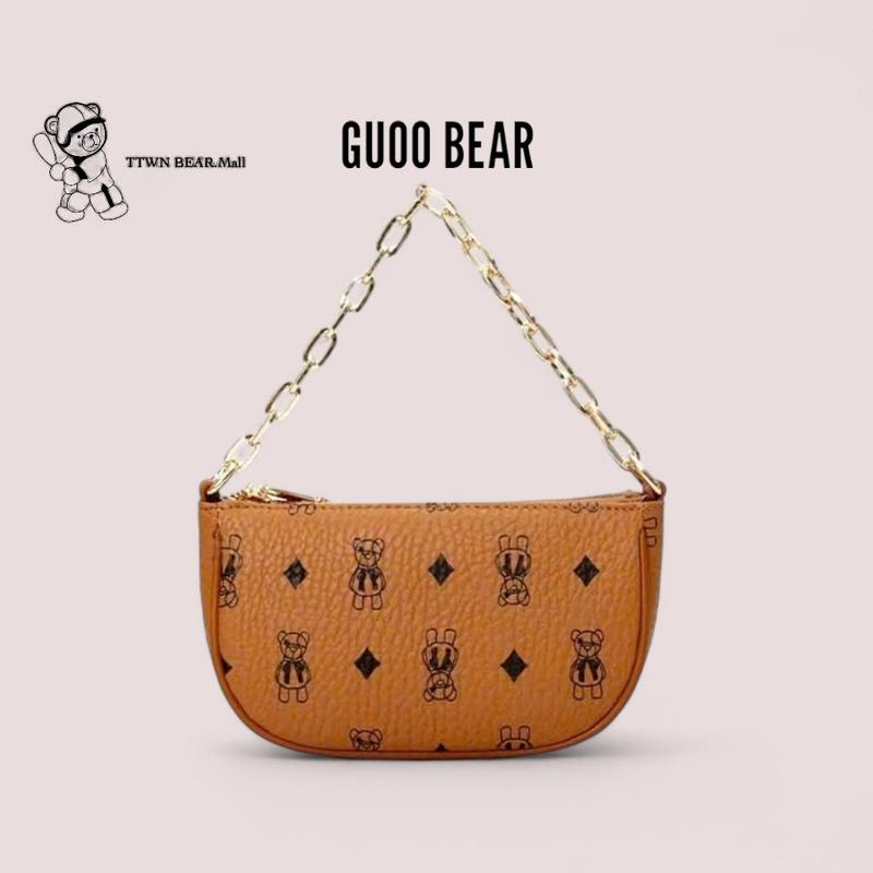 Túi mini  gấu TTWN BEAR- GUOO BEAR THÁI LAN chính hãng 6