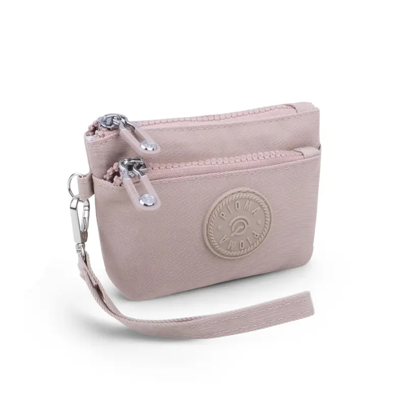 OMYGOOSE PIOMA MILA DOMPET KOIN WANITA / DOMPET KARTU / DOMPET 2 RES / DOMPET UANG / DOMPET NYLON 5