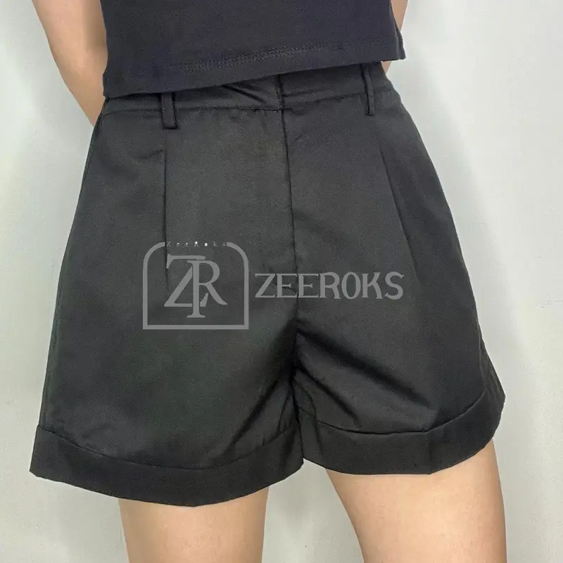 HotPants Allsize (40-65 kg) Wanita Terbaru ShortPant Korea Celana