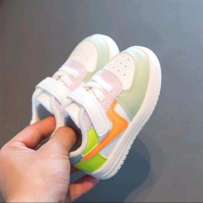 Sepatu Anak Lucu usia 1 3 Tahun /Sepatu anak anak umur 1-3 Tahun 4