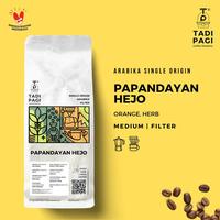 Gambar Arabika Garut Papandayan 500 gr - Biji dari Tadi Pagi Coffee Roastery Kota Depok 1 Tokopedia