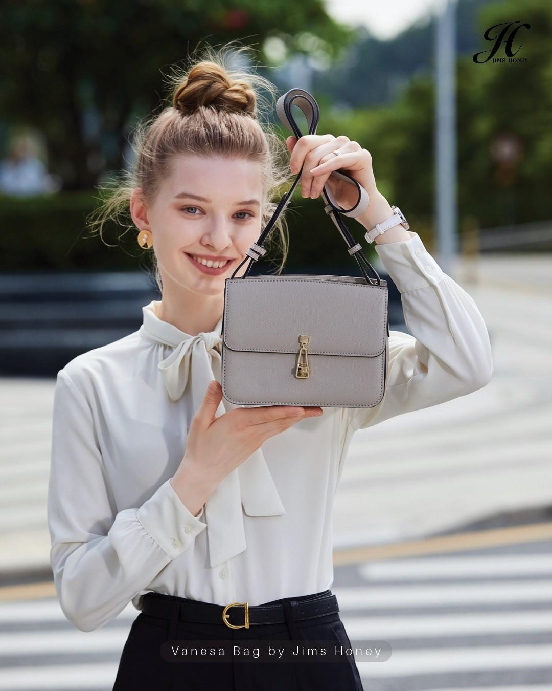JIMS HONEY TAS WANITA VANESA BAG