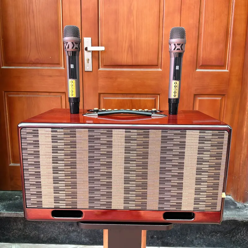 Loa Karaoke T288 Plus Hát Cực Hay BH 12th 0
