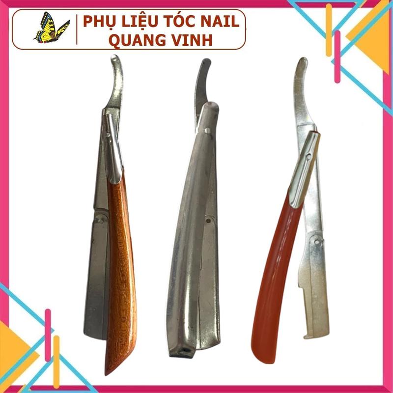 Dao cạo mặt - tỉa chân mày (3 mẫu) Trang Điểm   Cosmetic