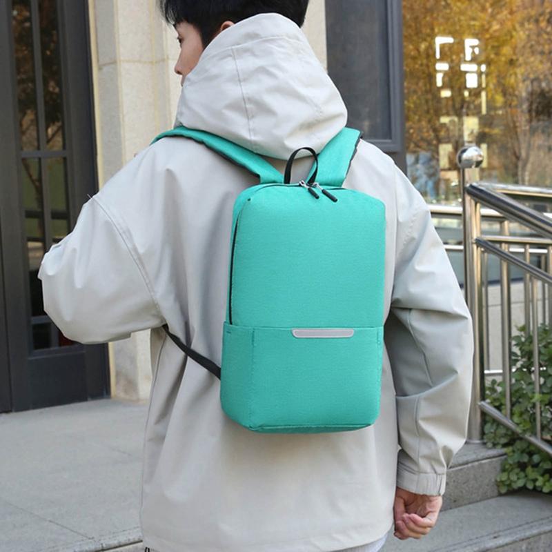 Product Introduction of Student School Backpack Man Backpack Laptops Backpack Large Capacity Backpack 47