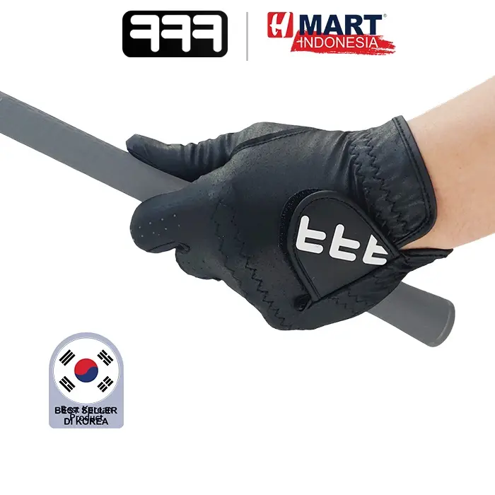KKK Golf Gloves - Sarung Tangan Golf Pria Dan Wanita