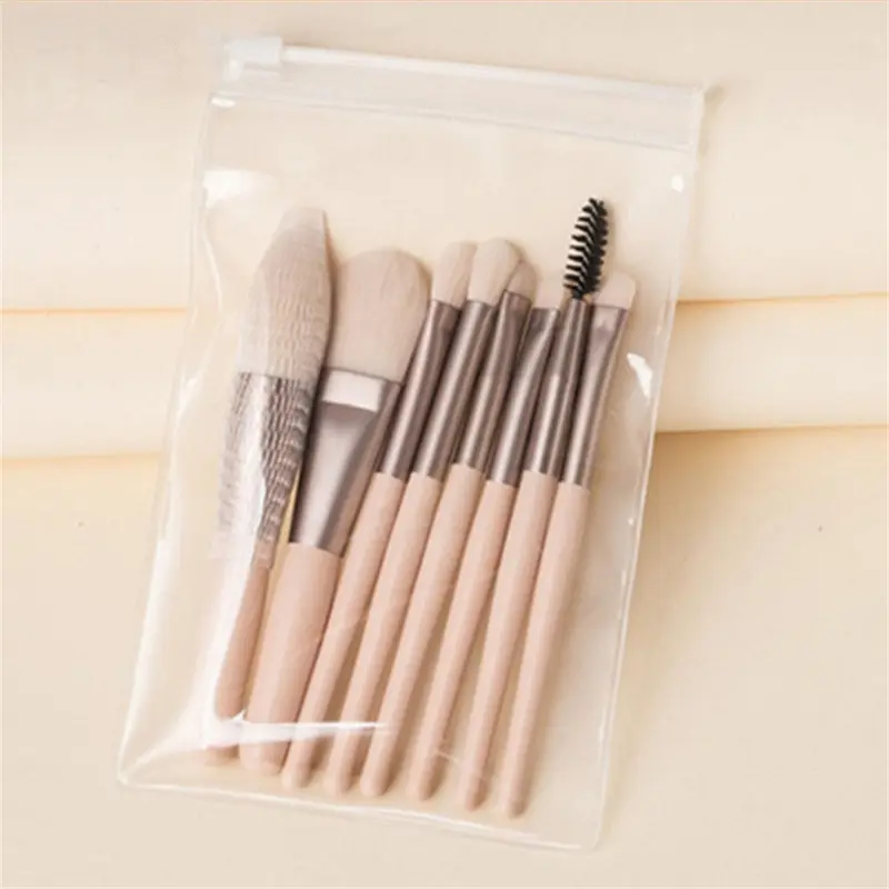 LAMEILA-Bảng Phấn Mắt Ngọc Trai Mờ, 10 Màu, Không Thấm Nước, Lấp Lánh Lâu Trôi, Trang Điểm Mắt, 8 Miếng Miễn Phí 8