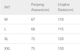 Product Introduction of Lookit - Kaos Atasan Baju Oversize Wanita Slit Samping With OH Cotton Combed Nyaman Santai Soft Polos Casual 0