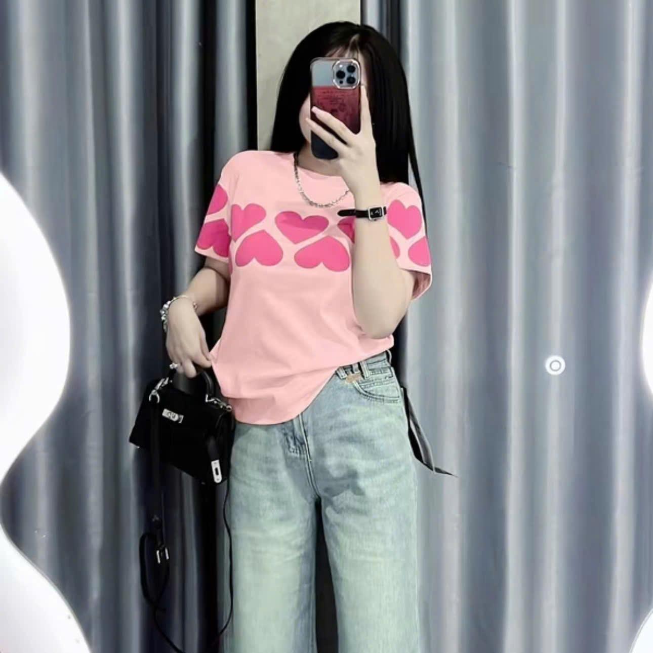 Hồng Nhạt