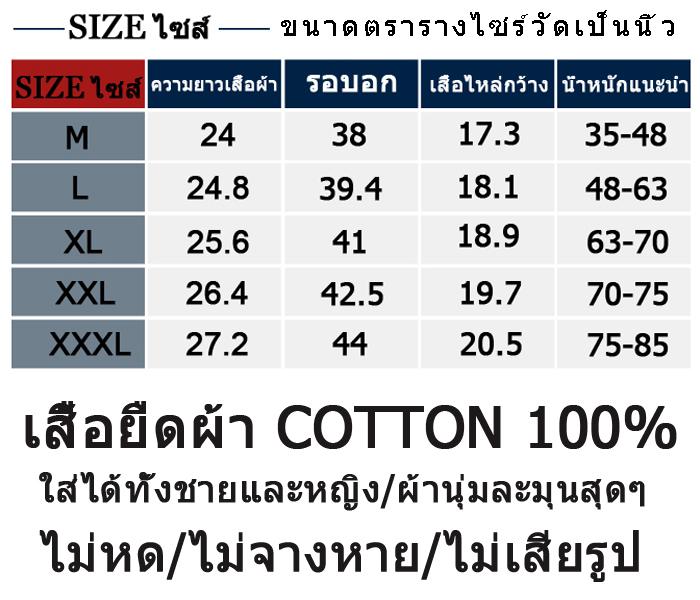 Product Introduction of เสื้อยืด ผญสวย ๆเสื้อยืดสีชมพูเสื้อยืดสีแดงเสื้อยืดผู้หญิงแฟชั่นเสื้อยืดสีฟ้าเสื้อยืดผู้ชายเสื้อยืดผ้าcotton 100เสื้อโอเวอร์ไซส์ผู้หญิงเสื้อพิมพ์ลายเสื้อยืดผู้ชายงานแบรนด์เสื้อยืดสาวอวบเสื้อยืดราคาถูกราคาส่งส่งเร็ว 0