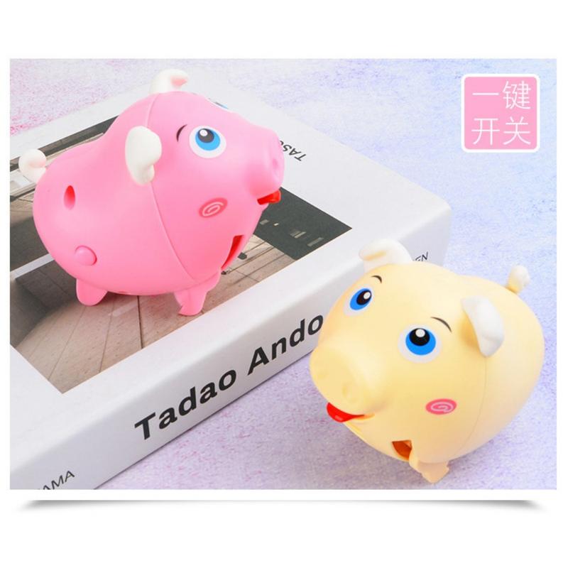 Product Introduction of 2025 Internet Celebrity Whistle Dog New Peculiar Induction Animal Children's Toy Whistle Dog Toy Novel Creative Toy 11