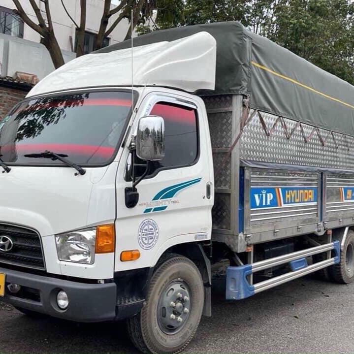  Phim cách nhiệt khổ 75p dán cửa xe tải xe ben xe khách 