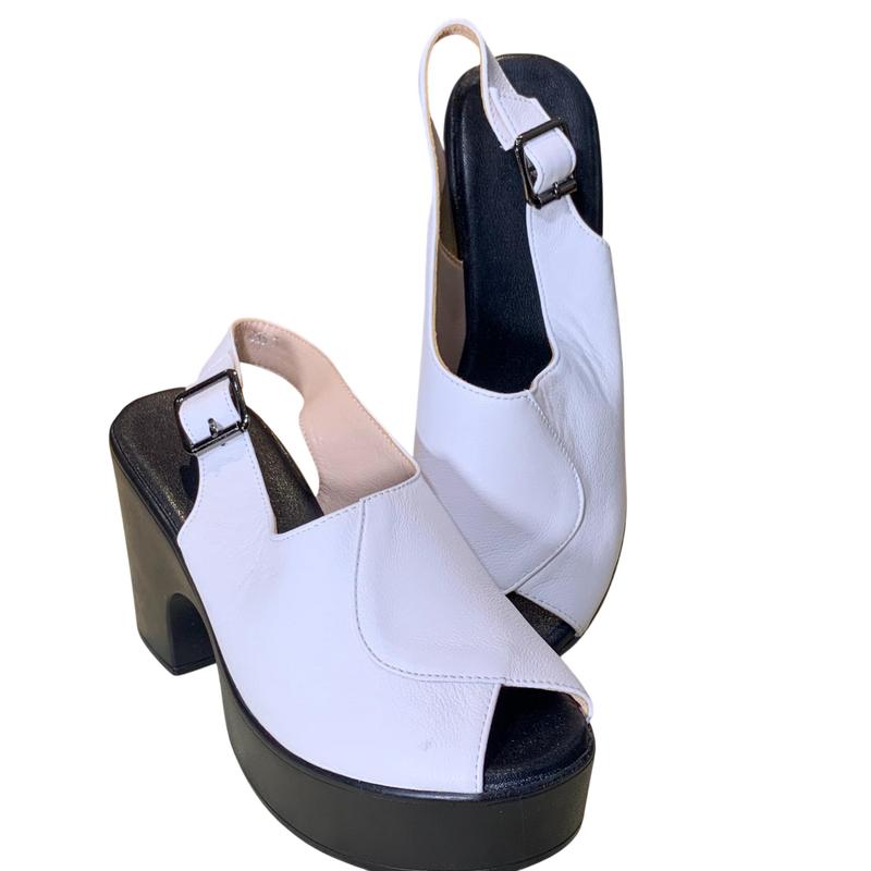 G267 GIÀY NỮ CAO GÓT ĐẾ XUỒNG MỀM NHẸ, THANH LỊCH