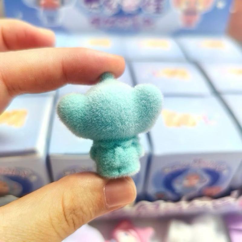 Set 12 Hộp Túi Mù Baby Cry Voi Siuu Cute, Túi Mù Baby Cry Cho Bé - Yewe Home 8