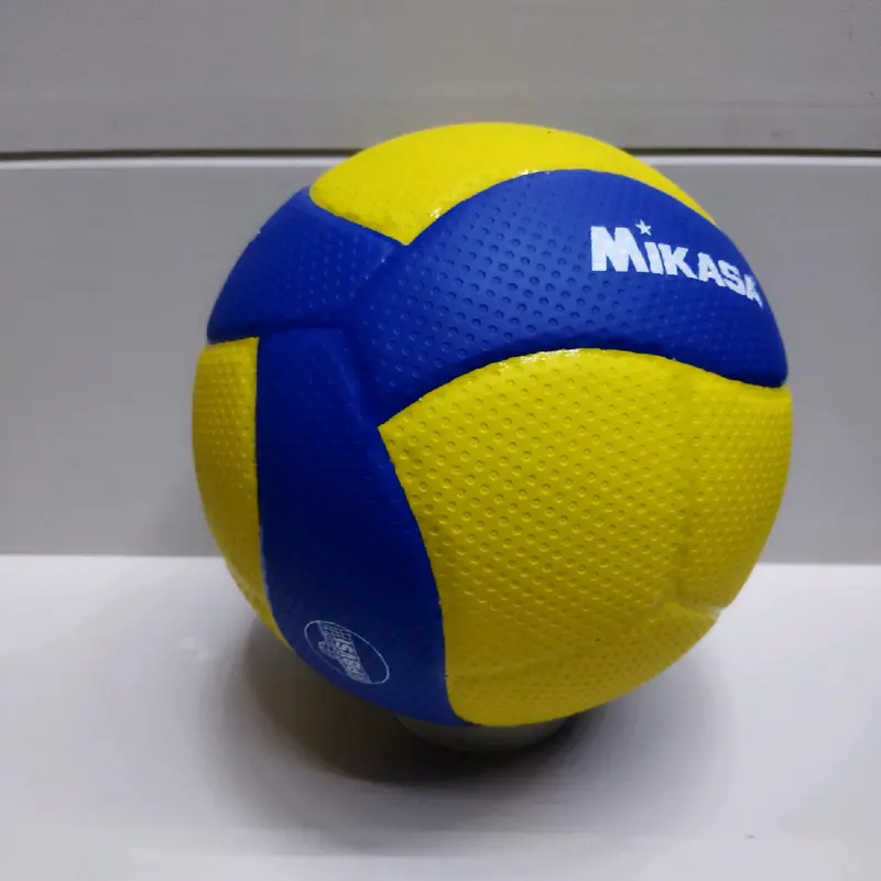 Bola voli mikasa empuk premium press murah berkualitas 2