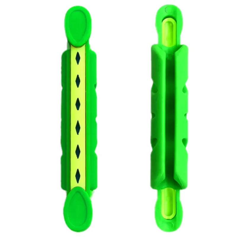Bảng Quấn Dây Câu Cá, RUNG, 5 Cái, Kẹp Cuộn Dây Câu Cá, Bền, Tấm Kẹp Cuộn Dây Câu Cá 5