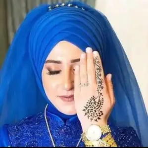 Hijab pengantin Turki veil kerudung slayer 100 cm veil jilbab pengantin jilbab akad bride untuk gaun wedding slendang pengantin fashion veile motif baru Pernikahan Pernikahan Pernikahan Pernikahan Pernikahan Pernikahan Pernikahan Panjang Pesta