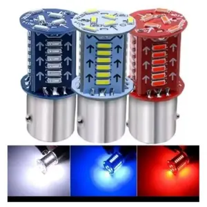 (running) lampu stoplamp 30 led lampu stop belakang 30mata