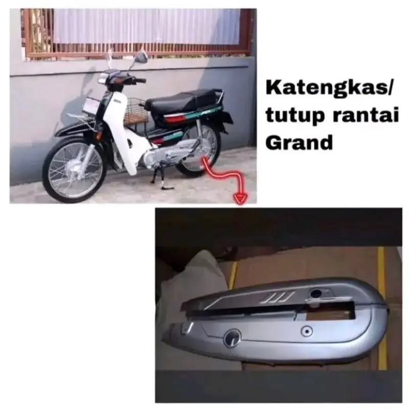 Katengkas ketengkas astrea grand tutup rantai astrea grand legenda impressa 4