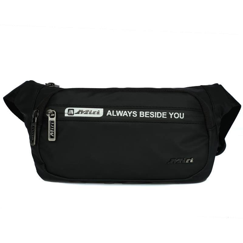  Túi Bao Tử Nam TDB003 - 28x14x5cm - 200 gram - Bảo hành 12 tháng-Bag 