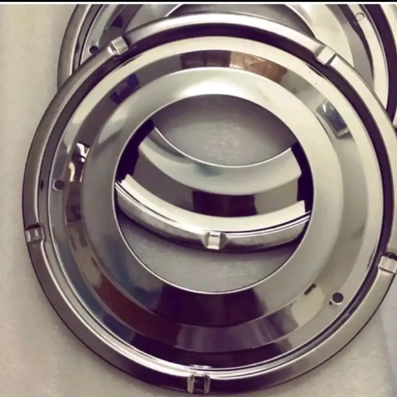 Khay inox bếp gas mặt kính hàng đẹp(1chiếc) 0