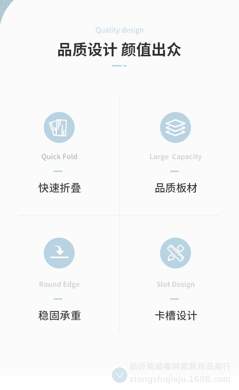 Product Introduction of Foldable Small Desk for Dormitory, College Students, Bed Desk, Laptop Desk, Lazy Computer Desk, Study Desk. 0
