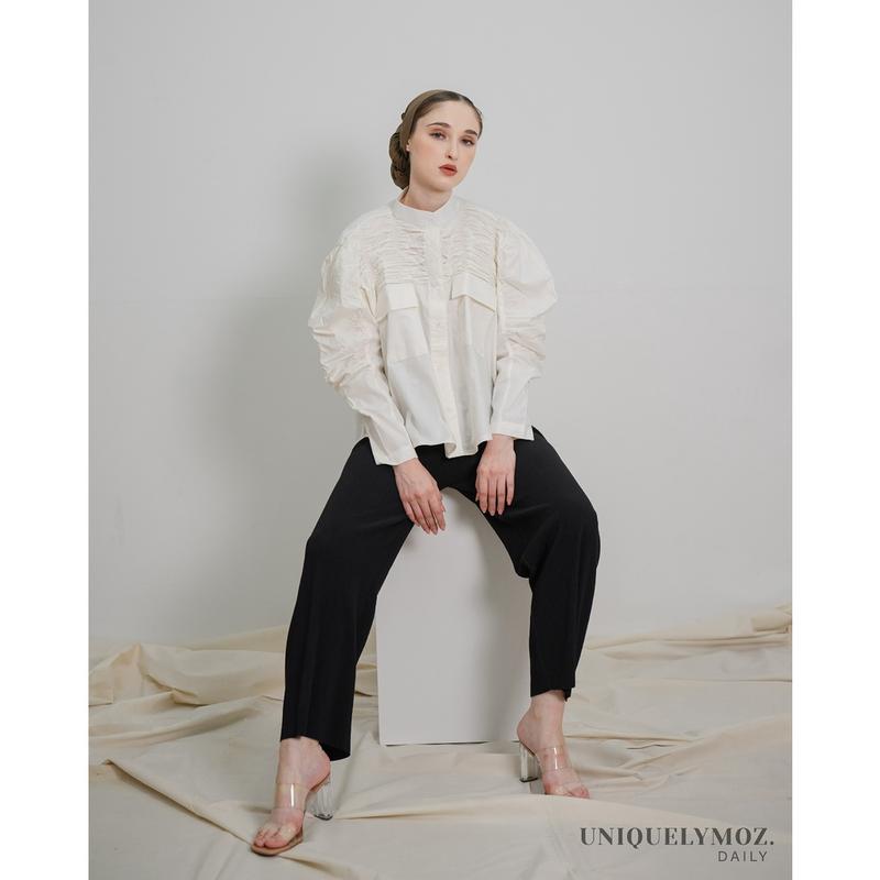 Calla Top - By Uniquelymoz 1