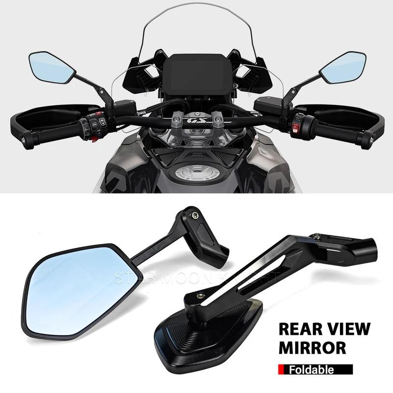 Adjustable Rear View For BMW R1300GS R 1250 GS R1250GS Adv F750GS ...
