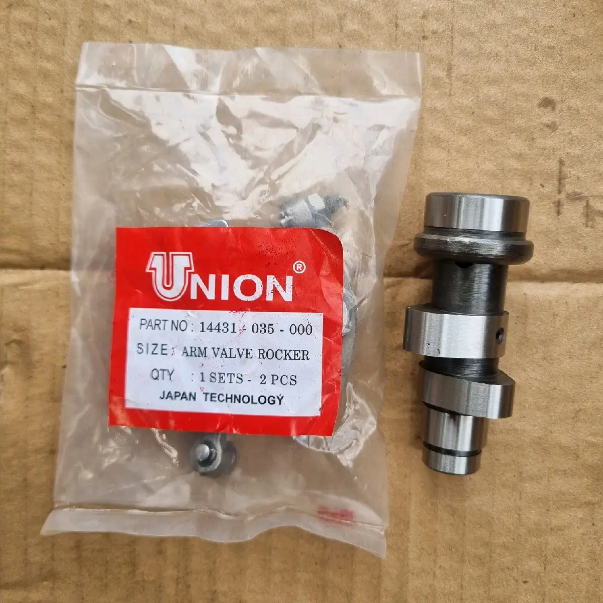CAM 6.0 VS CÒ UNION DÀNH CHO CÁC DÒNG XE : WAVE , DREAM , CUP LẮP RÁP NHƯ ZIN NHẸ XE ÊM ÁI HIỆU QUẢ