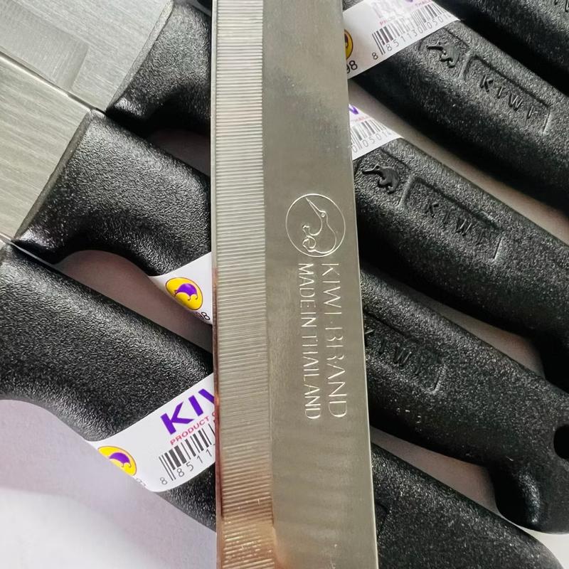 Dao cắt Mít kiwi 198, thái thịt, gọt trái cây, sơ chế rau củ...thép không rỉ [ SUS 420J2 ], dao nhà bếp 1
