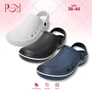 RAISE [ BISA COD ] Sandal kodok / Sandal baim / Sendal kodok/ Sandal perawat / Sandal unisex /