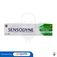 Gambar SENSODYNE FRESHMINT PASTA GIGI 40 GRAM TUBE dari Apotek Lany Farma's by GoA Kab. Jember 2 Tokopedia