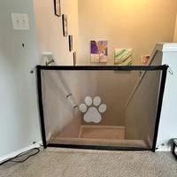 Cat & Dog Flaps