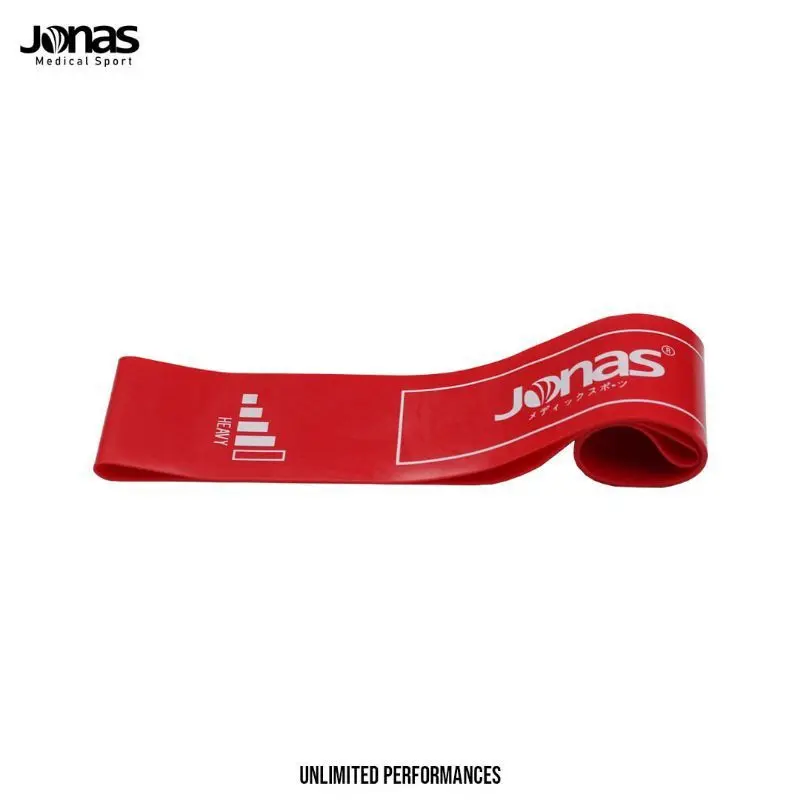 Karet Latihan Kaki Sepakbola Futsal Resistance Band Jonas Hitam Merah Ungu Alat Olahraga Outdoor Otot Gym Otot Outdoor 3