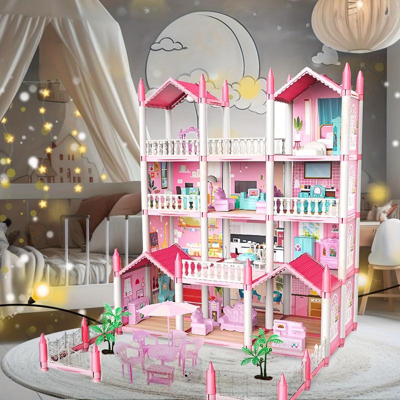 Sterlingbiotech 3d Printed Dollhouse Furniture TikTok Shop