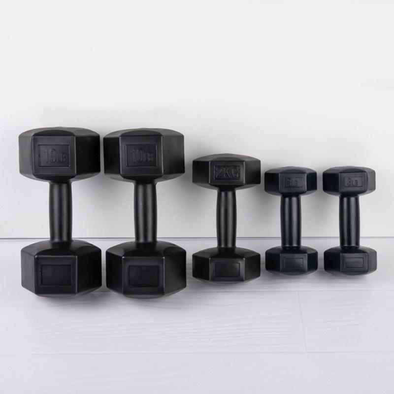 Tạ tay 8kg (1chiếc) đặc,đủ cân 0