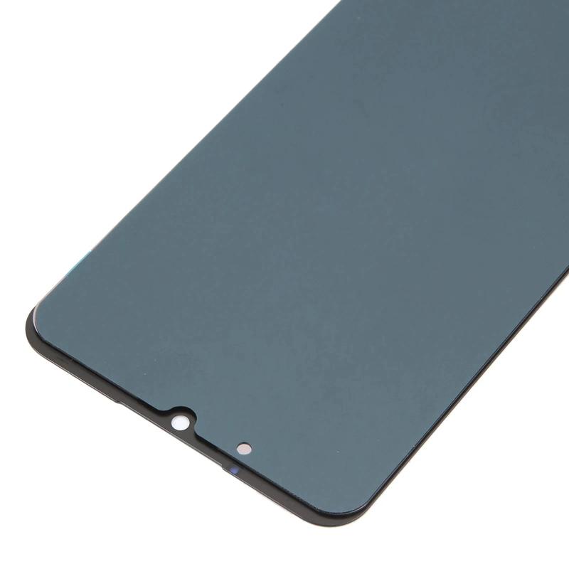 Product Introduction of 6.4"The screen is suitable for oppo A91 Reno3 screen assembly mobile phone LCD glass inside and outside display touch screen 25