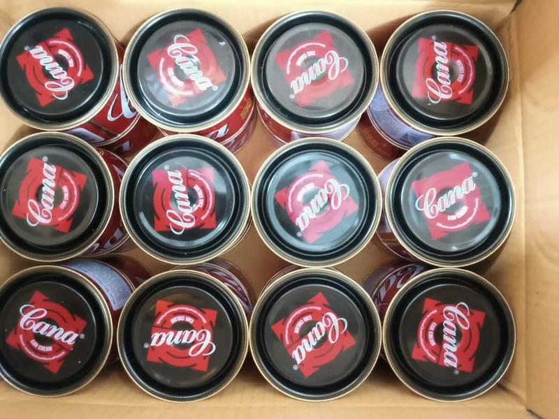 Product Introduction of Cana lau bi 2