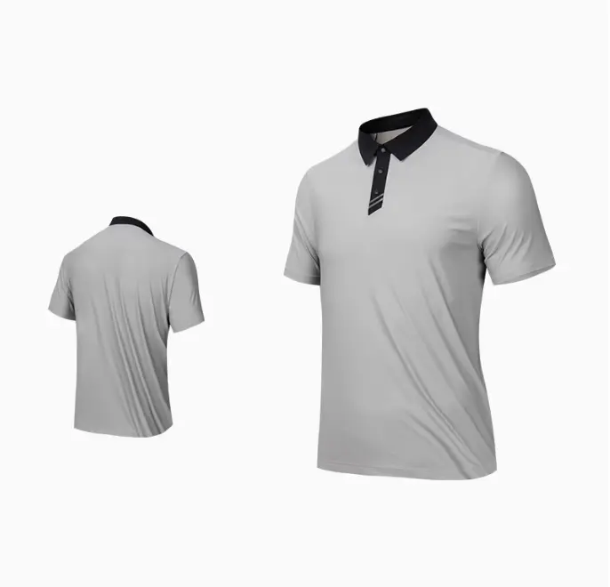 PN-37115 áo polo thời trang cao cấp AT- Dòng áo cao cấp mẫu mới nhất