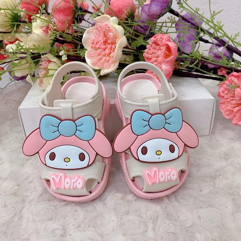 Product Introduction of PHOM CHUẨN Tập Đi B24 kumi -cinamon cho bé size 18-23 29