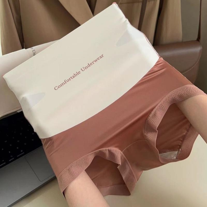 Product Introduction of Đồ Lót Bó Eo Cạp Cao, Thoáng Khí, Đồ Định Hình Đàn Hồi Cao, Đồ Lót Đồ Định Hình Quần Lót Không Đường May, Định Hình Cơ Thể 16