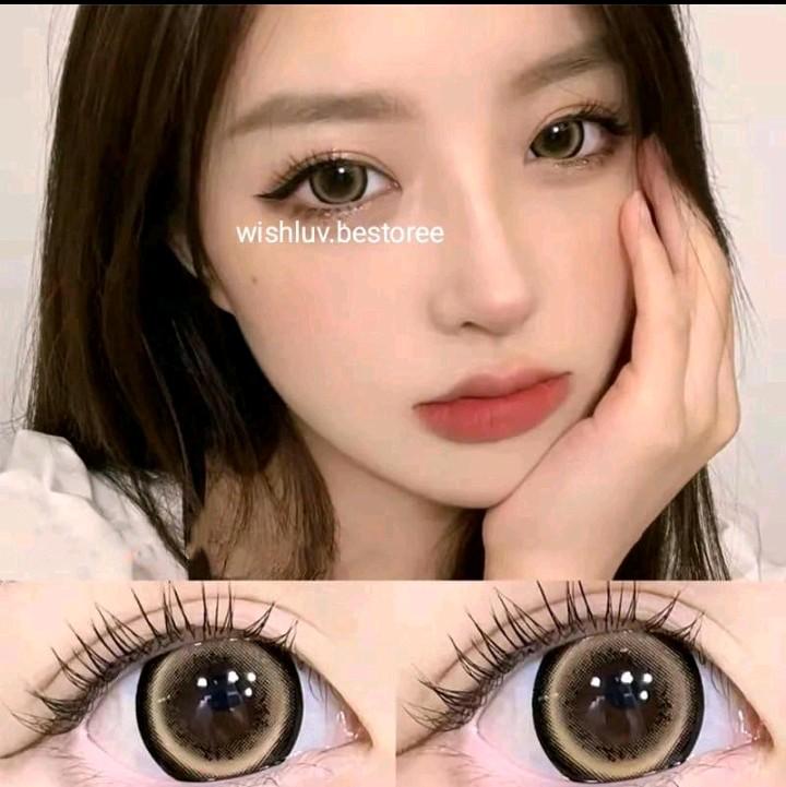 SOFTLENS TOP GEL PRINCESS KHUSUS MINUS (-0.50 s/d -6.00) 1