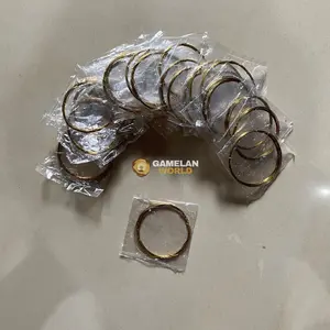 Kawat Rebab / Senar Rebab