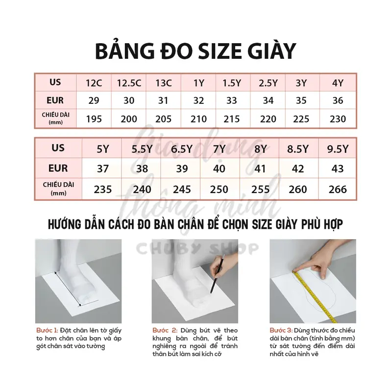 Giày trượt patin trẻ em, giày trượt có đèn, giày có bánh xe trượt S3 Chuby Shop 2