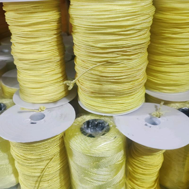 dây dù china vuông 1.2li thả diều từ 2m-2m50.đồ chơi diều