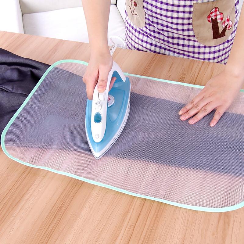 Tấm lưới cách nhiệt lót ủi quần áo