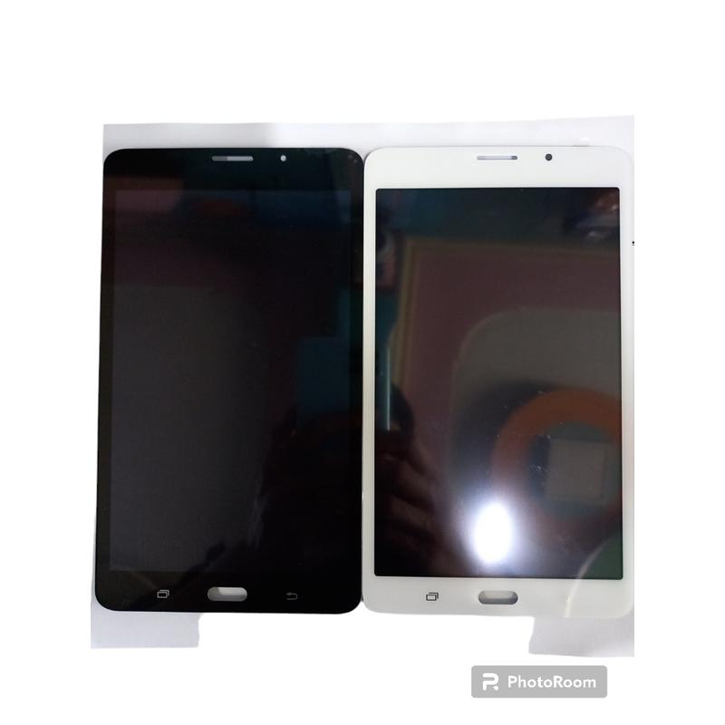 SS Galaxy Tab A6 7.0 2016 / Tab A 7.0 2016 / SM-T280 / SM-T285 - Màn Hình Nguyên Bộ Loại Tốt Nhất, Màu Đen Máy Tính Bảng Sim
