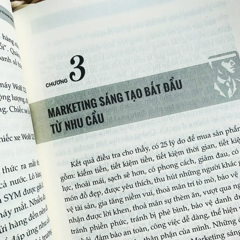 Sách 168 Ý Tưởng Vàng Cho Marketing Sáng Tạo 6
