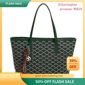 Beg Bahu Pegang Tangan Mudah Alih, Beg Tangan, Praktikal, Sesuai untuk Kanak-kanak Perempuan dan Wanita, Beg Bahu Mini, Dompet Harian, Beg Tangan Kasual, Kapasiti Besar Korean Fashion Handbag Wanita puffer  bag Women Shoulder  Tote Totebag