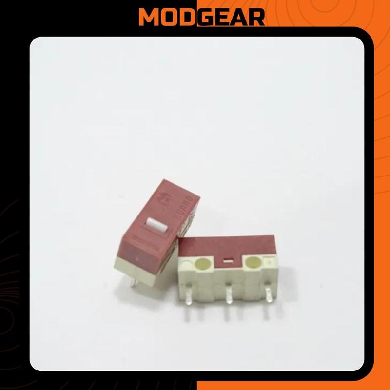 Nút click chuột silent 20M chính hãng | Switch mouse silent